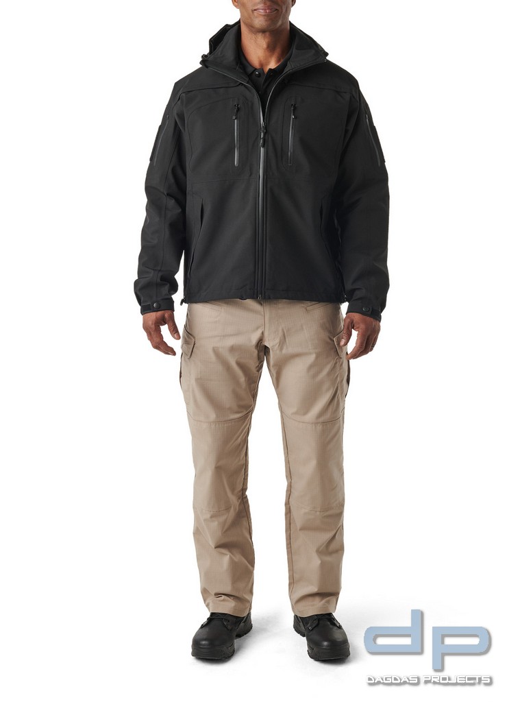 5.11 Sabre Jacket 2.0 verschiedene Farben