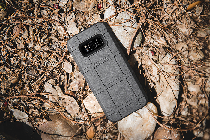 Magpul Field Case GALAXY S8 in verschiedenen Farben