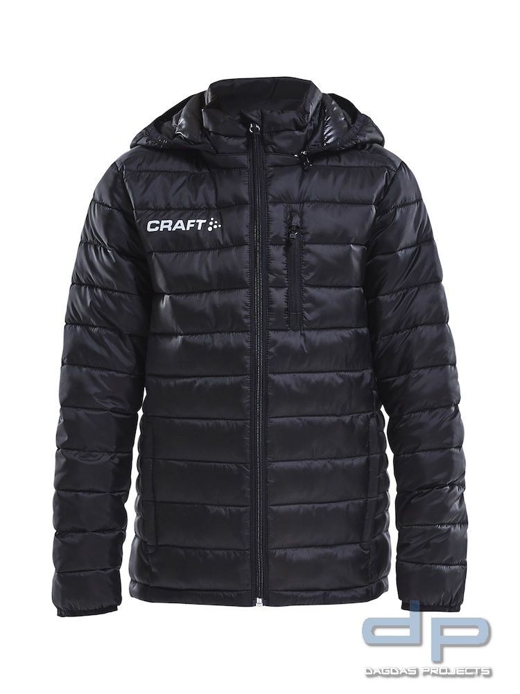 Craft Isolate Jacket für Kinder in verschiedenen Farben