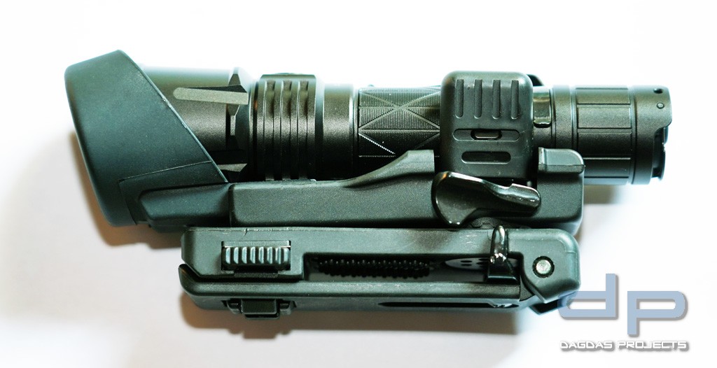 ESP Profiholster LHU 14-43