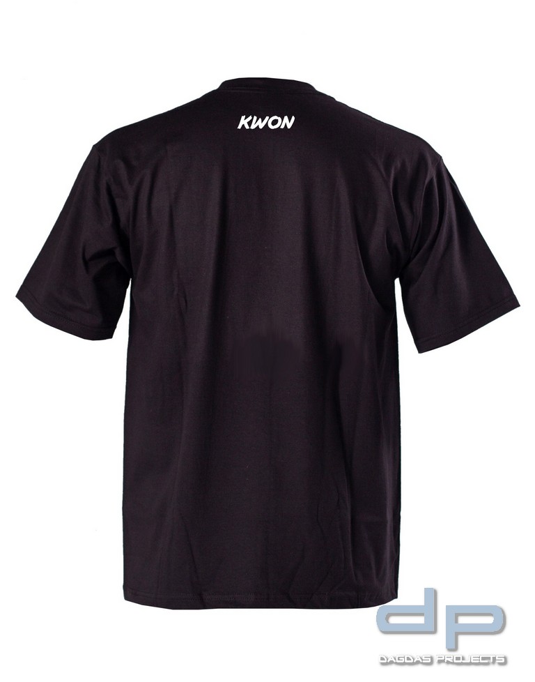 Kwon T-Shirt Karate