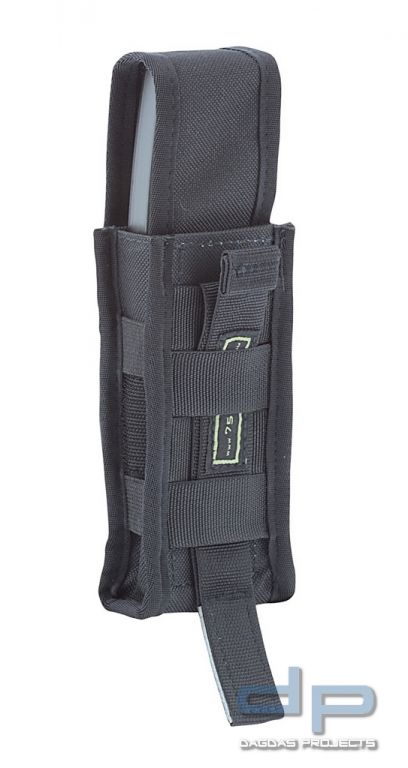 75Tactical MagTasche MX7 Schwarz