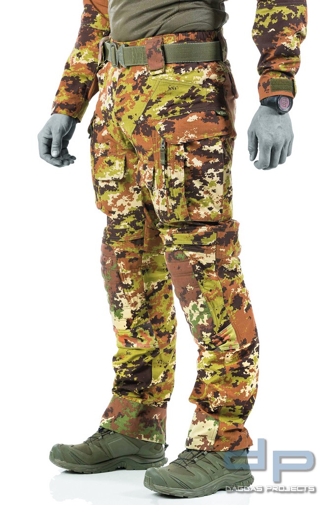 UF PRO STRIKER X KAMPFHOSE VEGETATO - LIMITED-EDITION