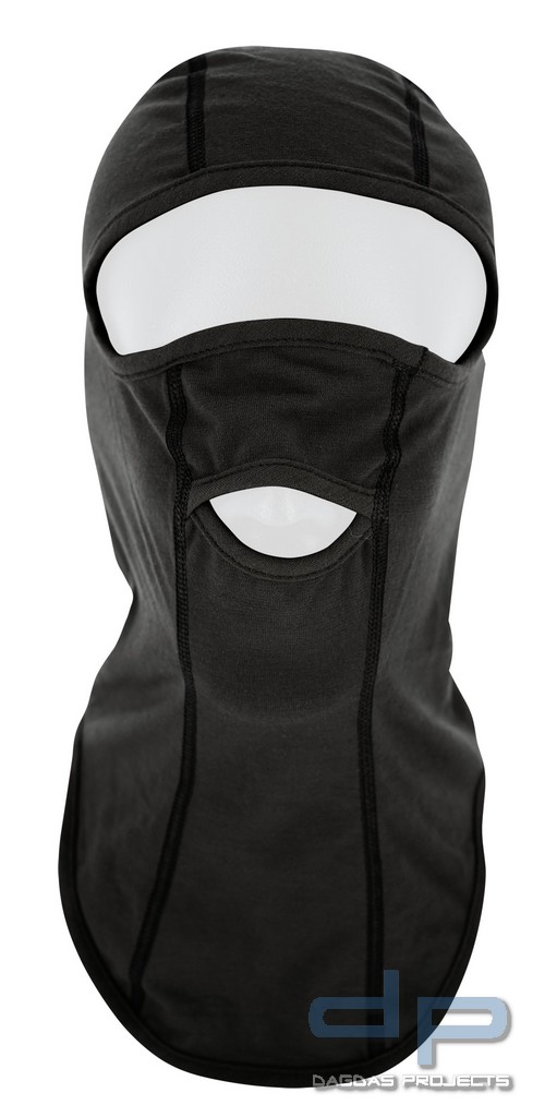 TAIGA CLIFTON FRLW BALACLAVA STURMHAUBE - EN ISO 14116 SCHUTZ GEGEN FLAMMEN IN VERSCHIEDENEN FARBEN