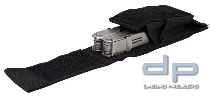 Leatherman Molle Sheath XL verschiedene Farben