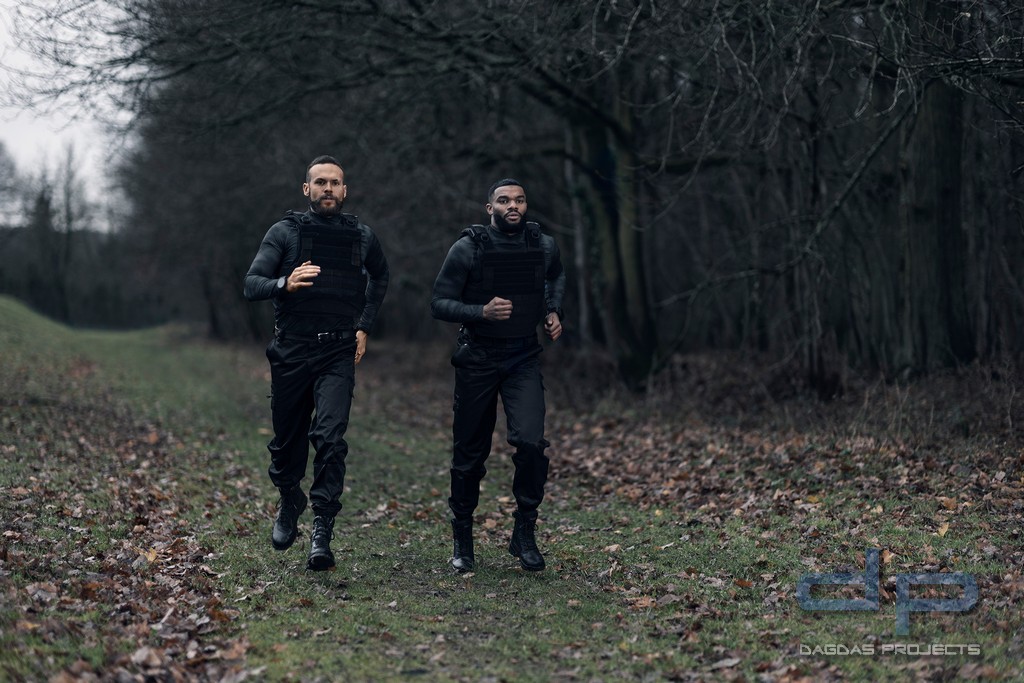 GARMIN TACTIX 7 PRO BALLISTICS SMARTWATCH MIT SOLAR-LADELINSE