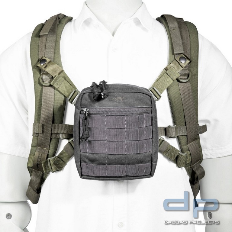 Tasmanian Tiger Pouch Harness Adapter in verschiedenen Farben