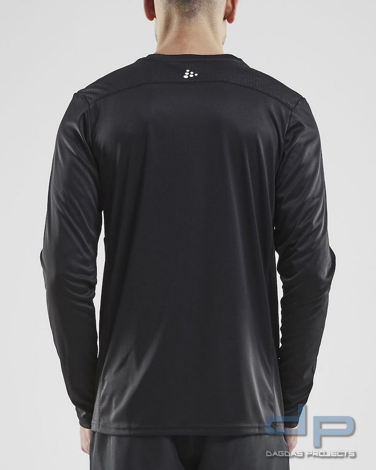 Craft Rush Langarmshirt für Herren in verschiedenen Farben