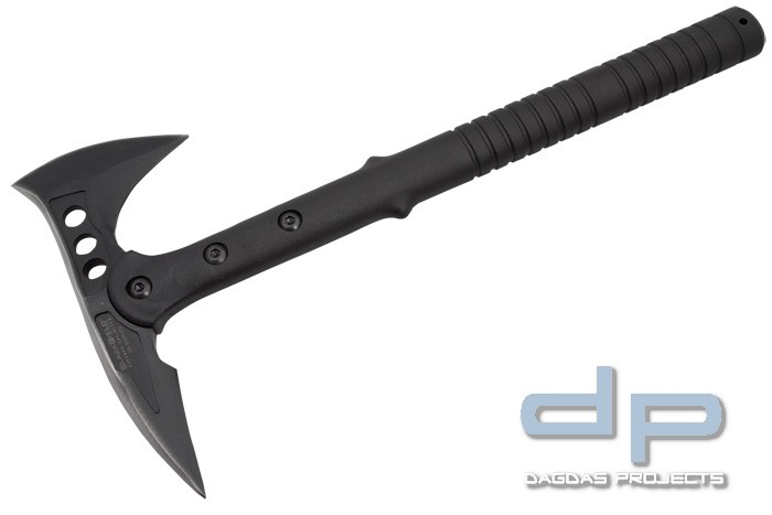 BlackField Tactical Axt 2.0