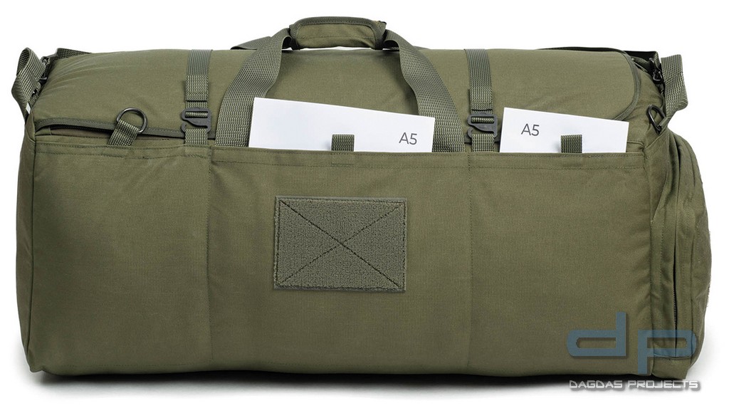 SAVOTTA KEIKKA DUFFELBAG EINSATZTASCHE 80 L in verschiedenen Farben