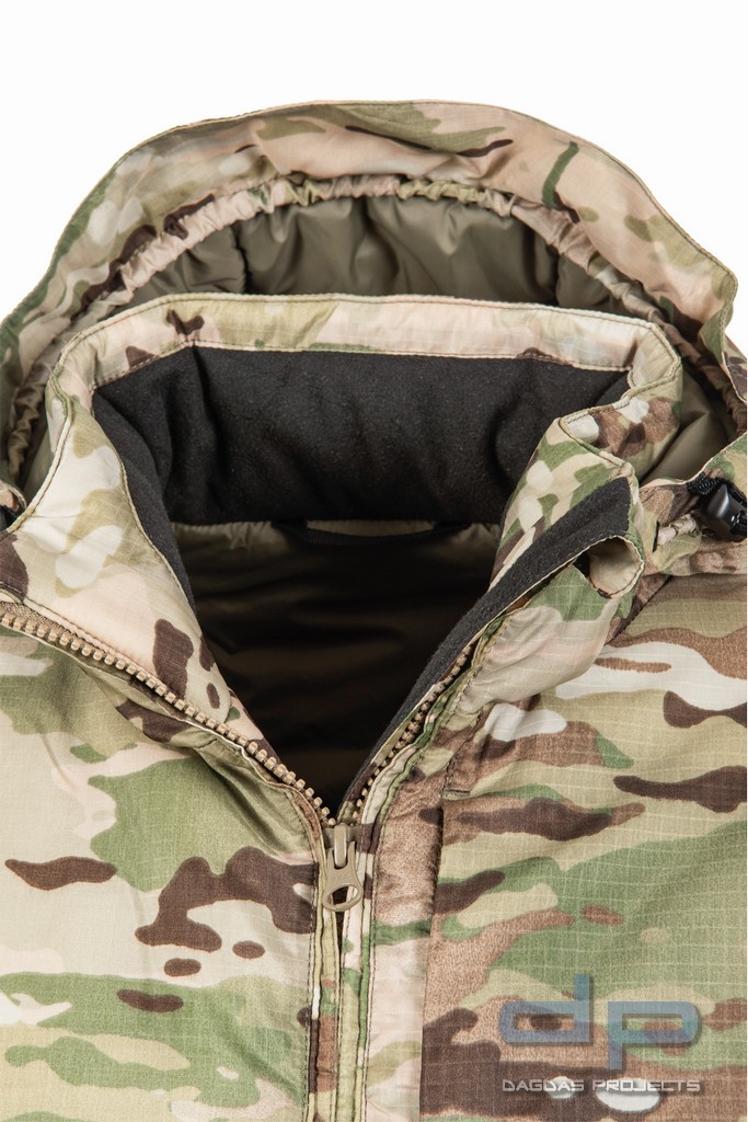 SNUGPAK ARROWHEAD KÄLTESCHUTZJACKE Multicam