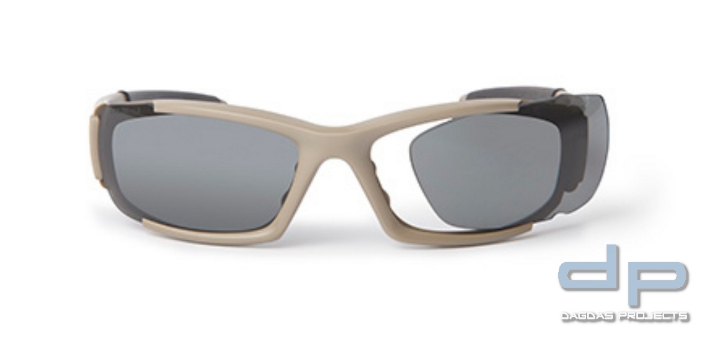 ESS High Adrenaline Sonnenbrille CDI (Terrain Tan)