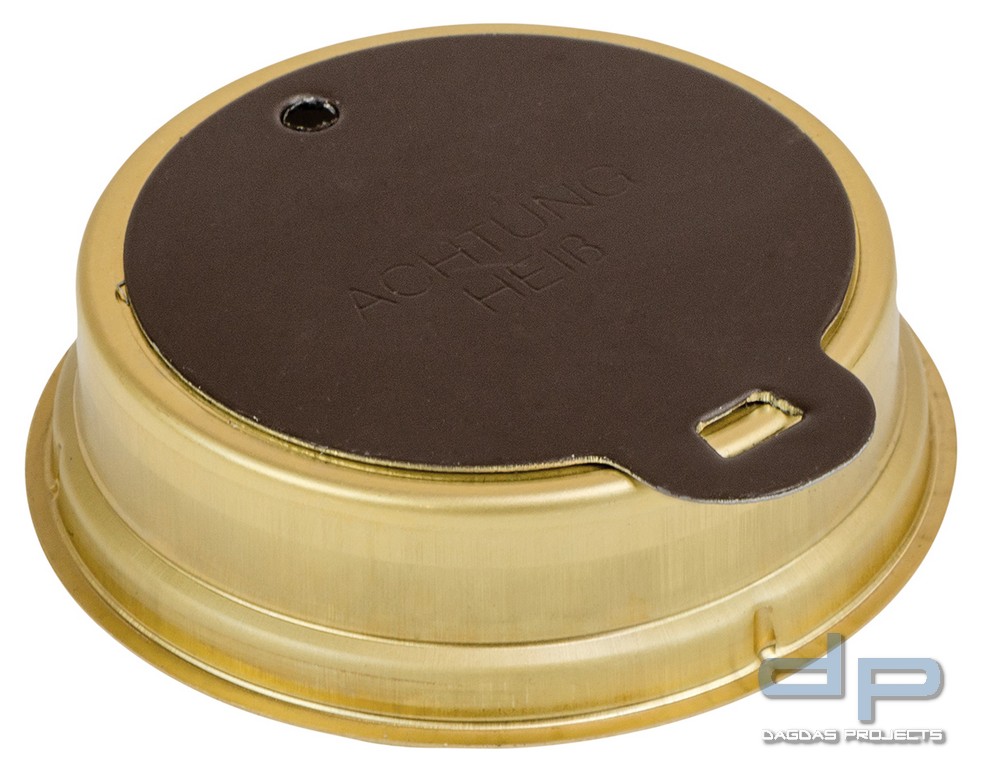 TRANGIA REGULIERRING FÜR SPIRITUSBRENNER