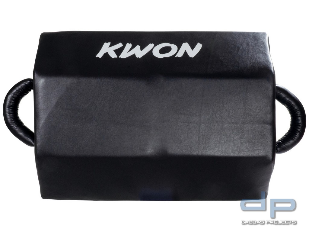 Kwon Schlagkissen Self Defense