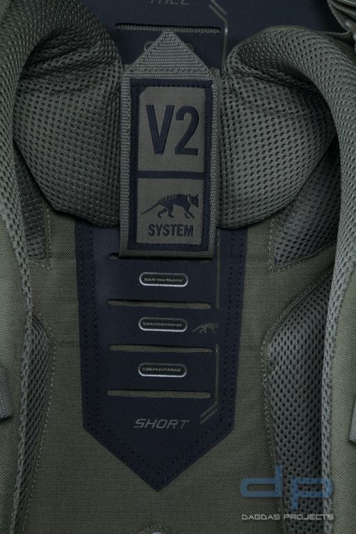 Tasmanian Tiger Field Pack MK II verschiedene Farben