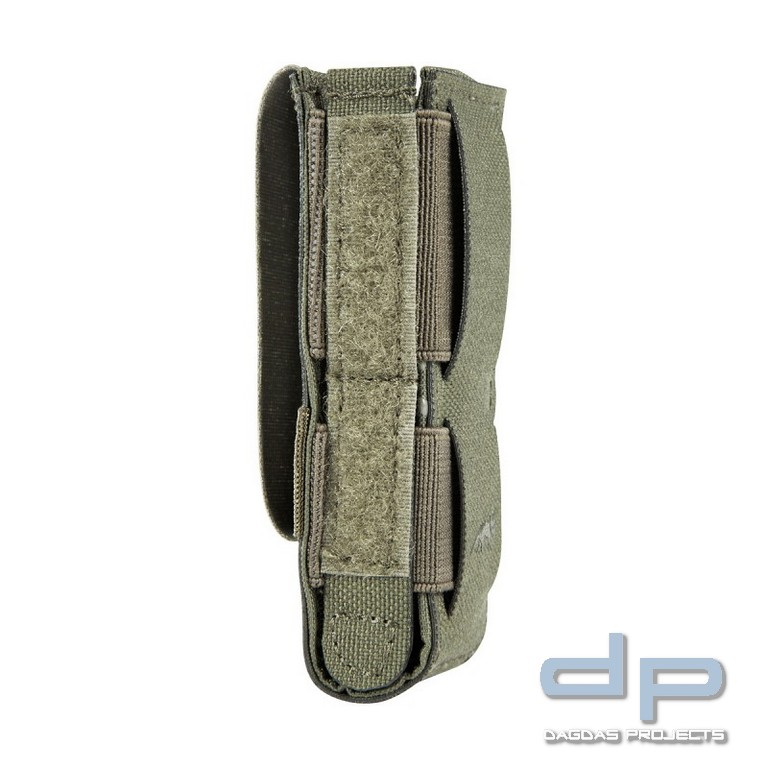 Tasmanian Tiger Magazintasche SGL PI Mag Pouch MCL, CORDURA® in verschiedenen Farben