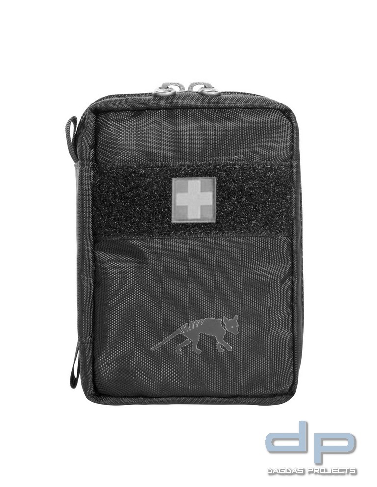 Tasmanian Tiger First Aid Mini für Gürtelbefestigung, befüllt (10 Teile) in verschiedenen Farben