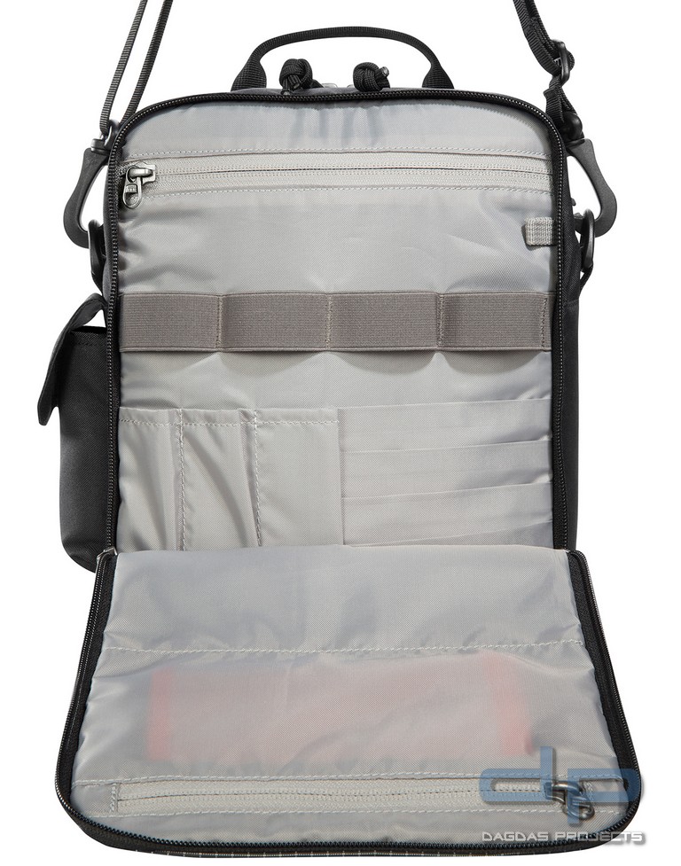 TT CHECK IN XL SCHULTERTASCHE in verschiedenen Farben