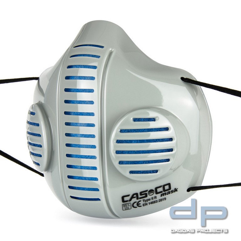 CASCO MASK 2.0 IN SAND BEIGE