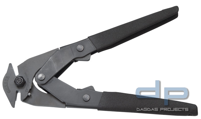 Gerber Concertina Wire Cutter Drahschneider