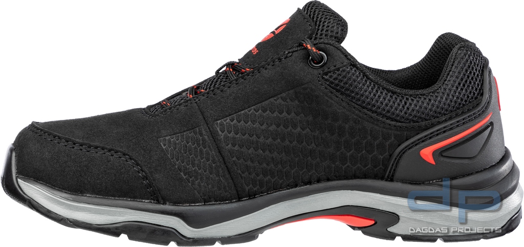 VIALE BLACK LOW O1 HRO SRC