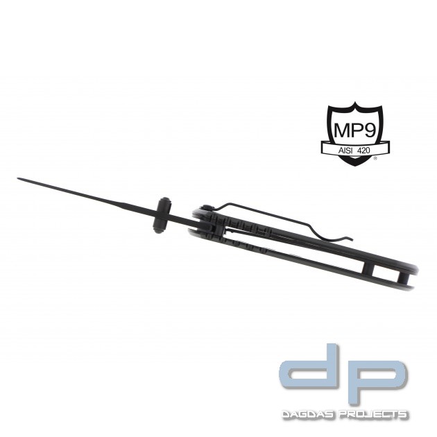 MP9 Mini Razor
