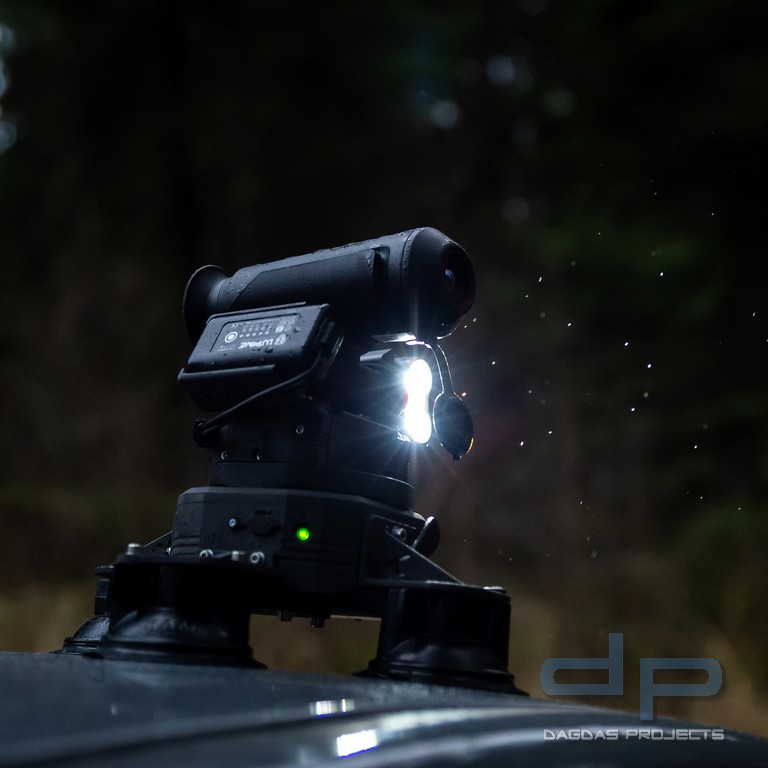 XSPECTER STATIV T-CROW XR-II