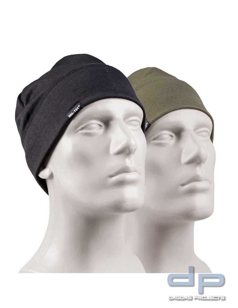 MIL-TEC® Beanie, leicht, Einheitsgröße in verschiedenen Farben