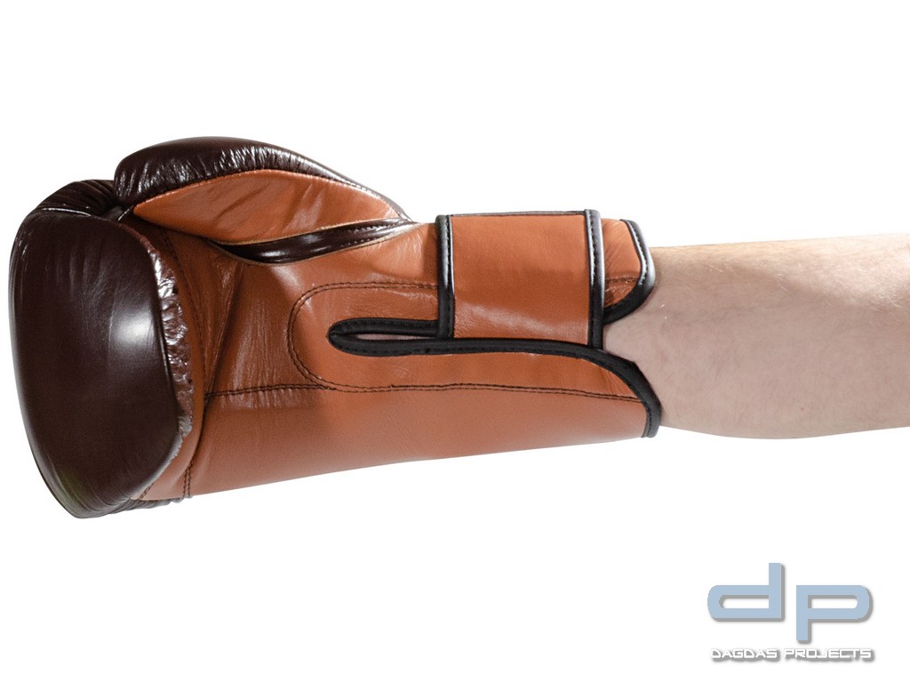 Kickboxhandschuhe KO Champ 10 oz und 12 oz in verschiedenen Farben