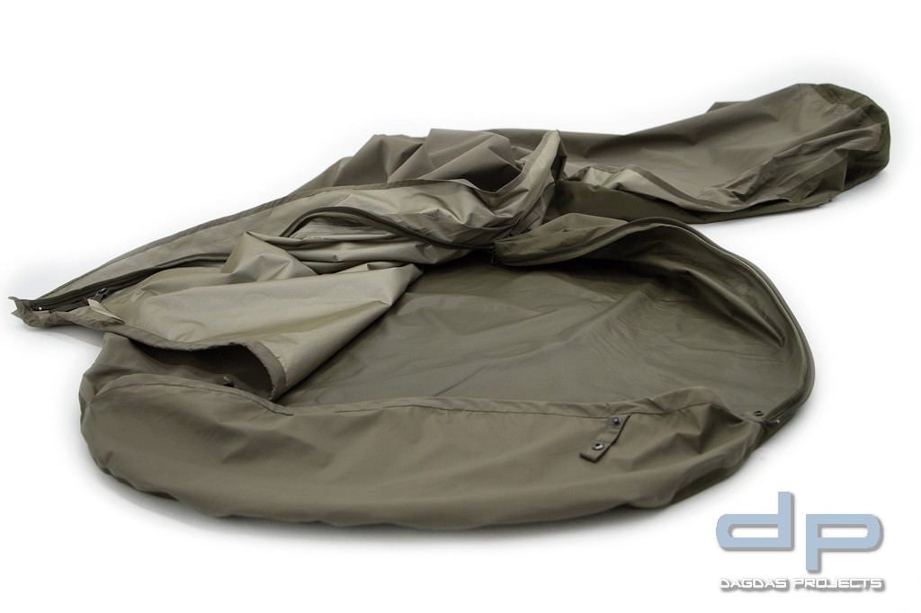 CARINTHIA EXPEDITION COVER GORE BIWAKSACK