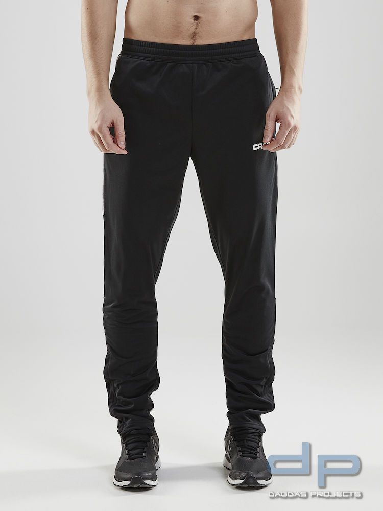Craft Pro Control Pants für Herren in verschiedenen Farben