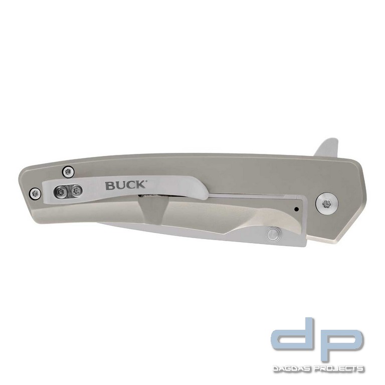 Buck Einhandmesser ODESSA 254