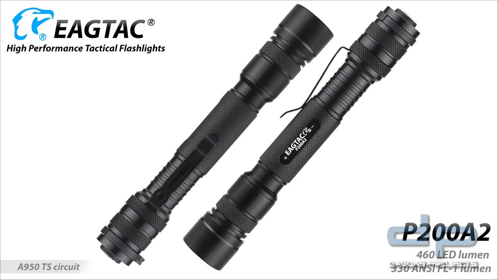 EAGTAC P200A2