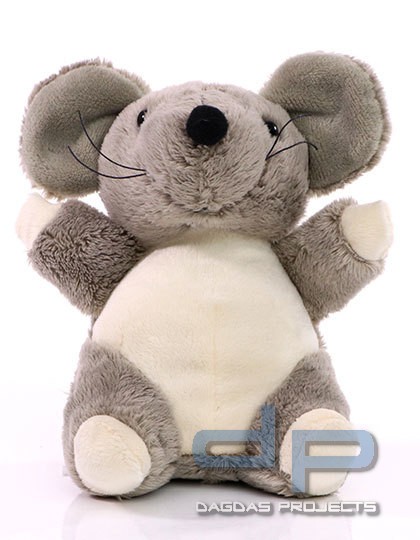 Plüsch Maus