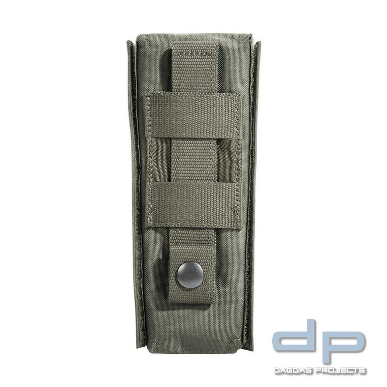 Tasmanian Tiger Tourniquet Pouch II, geschlossen, CORDURA® IRR in verschiedenen Farben