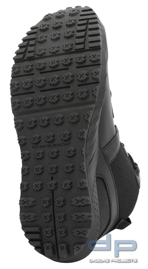 UNDER ARMOUR TACTICAL DAMEN MICRO G VALSETZ MID LEATHER WP