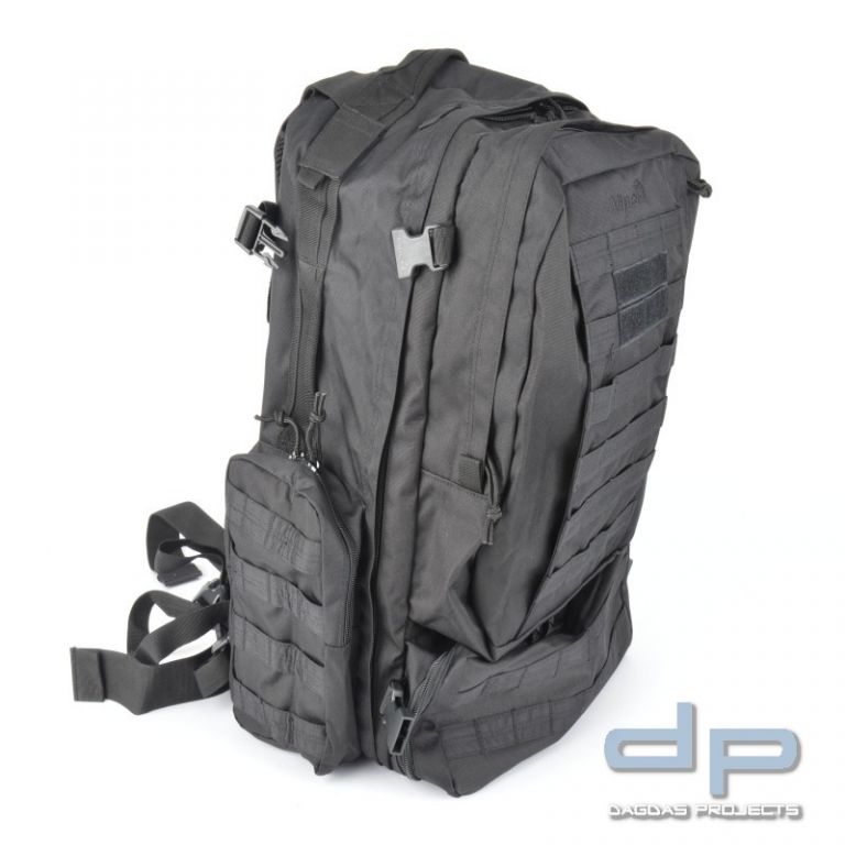 Viper Tactical Rucksack Mission Pack (38,5 Liter)