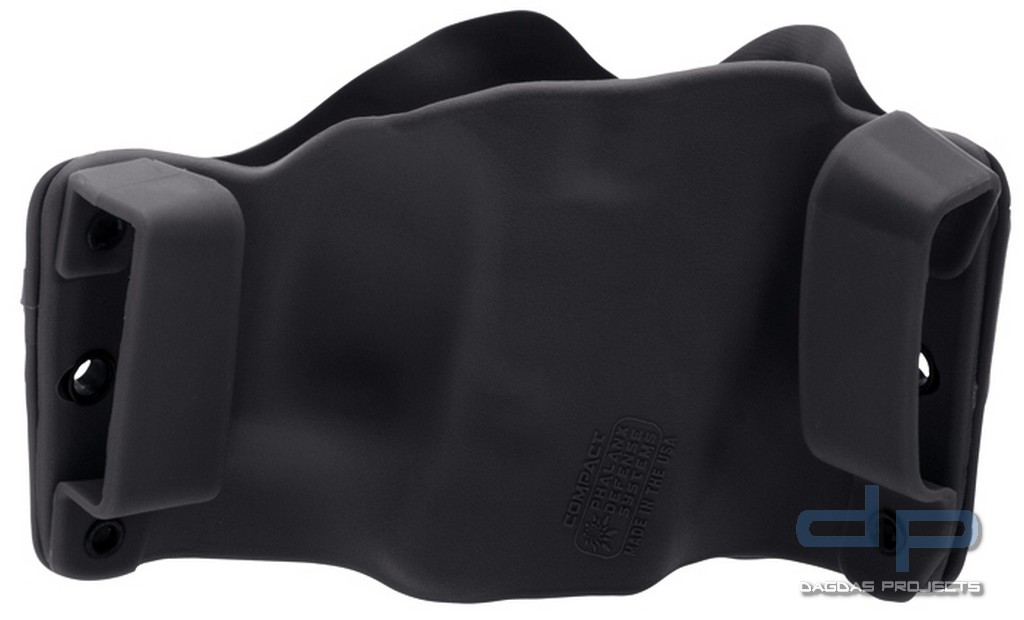 St Operator Multi-Fit Holster Compact - Links in verschiedenen Farben