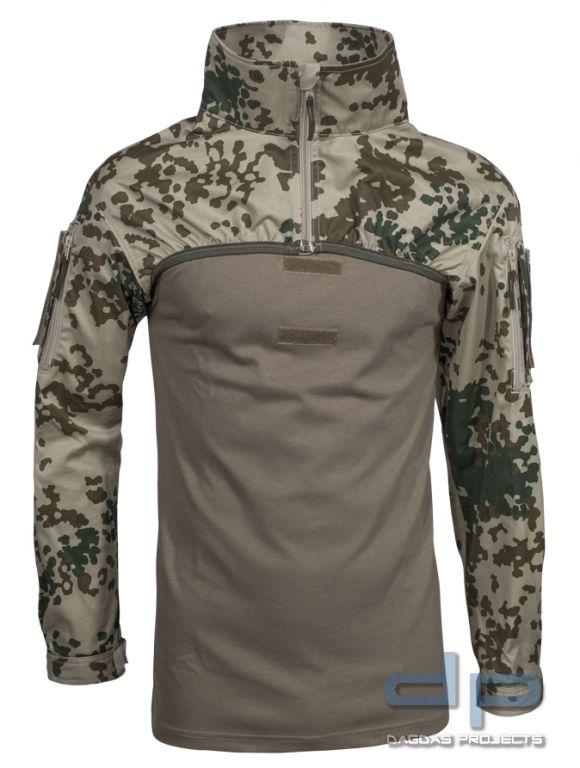 RECON PRO Bolero in verschiedenen Farben Farbe: Tropentarn M