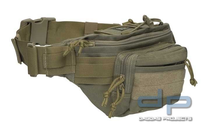 Maxpedition Octa Versipack verschiedene Farben