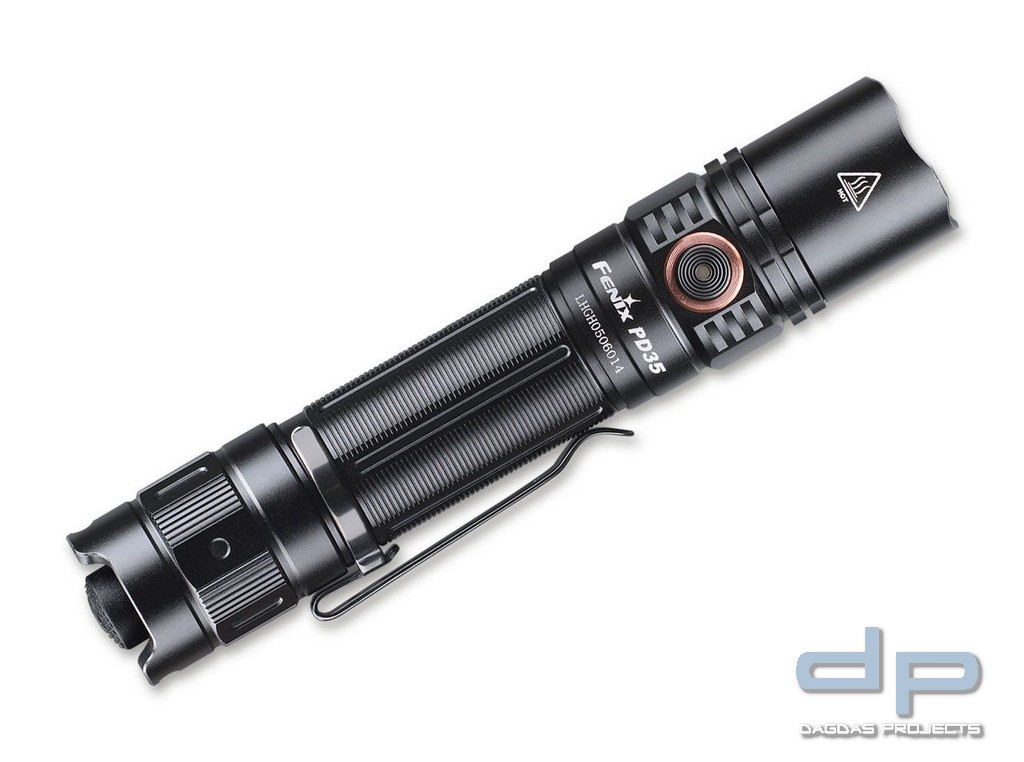 Fenix PD35 V3.0