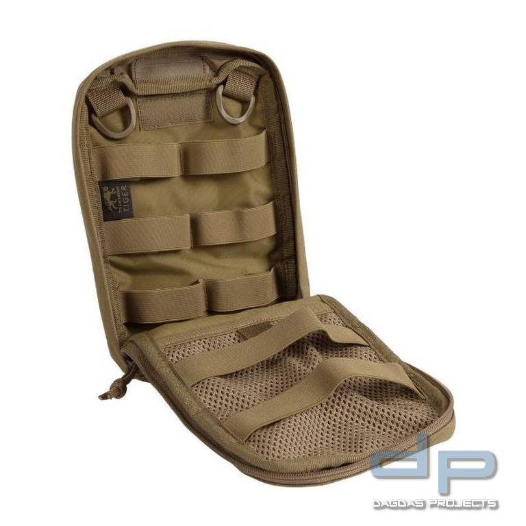 Tasmanian Tiger TAC POUCH 7, CORDURA® in verschiedenen Farben