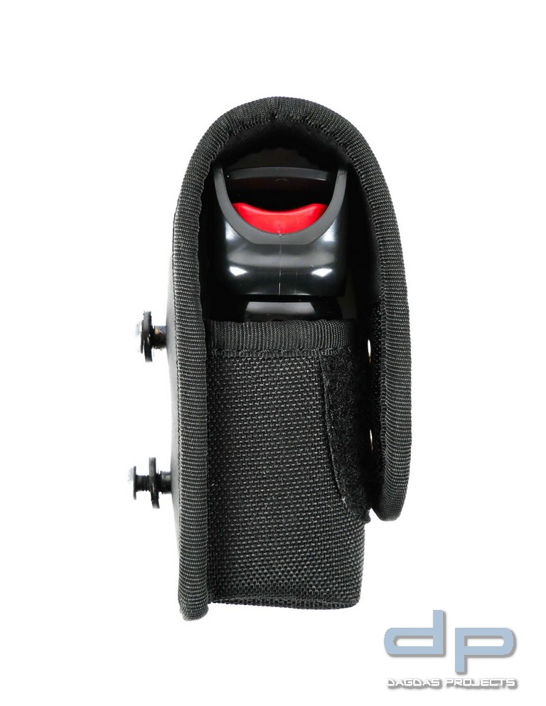 COP® 924TAC Gr. M, gepolstertes Sprayholster,mit Schrauben für Beinpl., Cordura®
