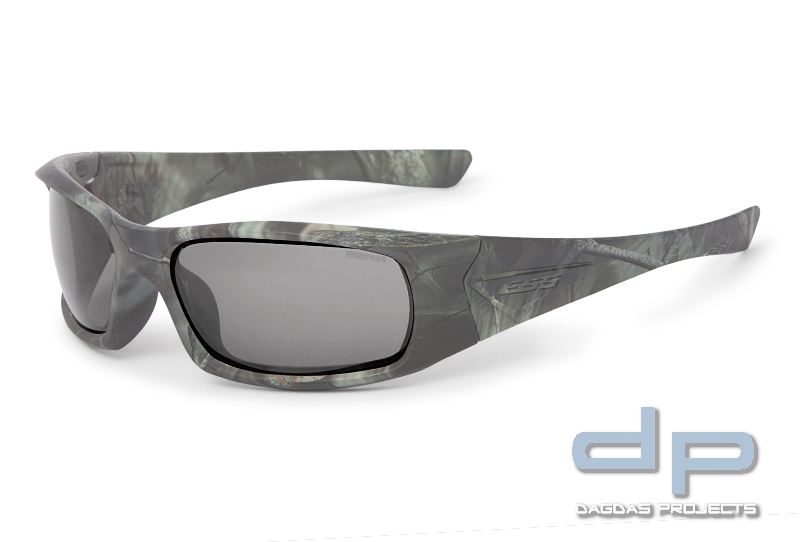 ESS 5B Sonnenbrille Reaper Woods Smoke Gray