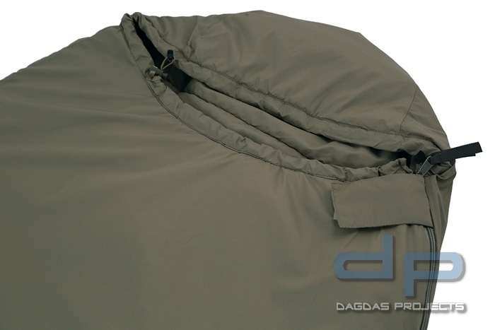 Carinthia Schlafsack Eagle verschiedene Farben