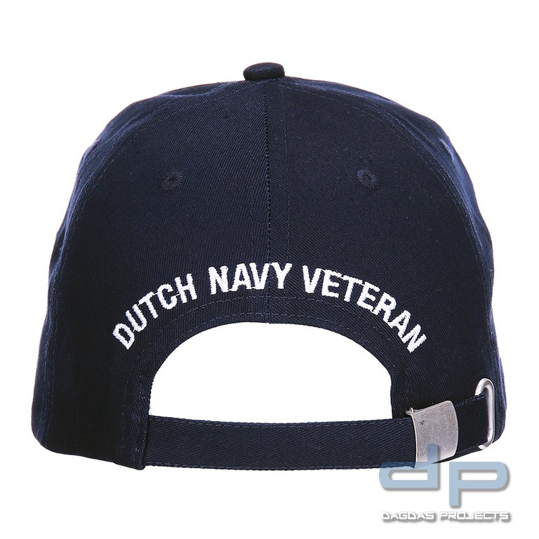 Baseball Veteranen Cap KM #4