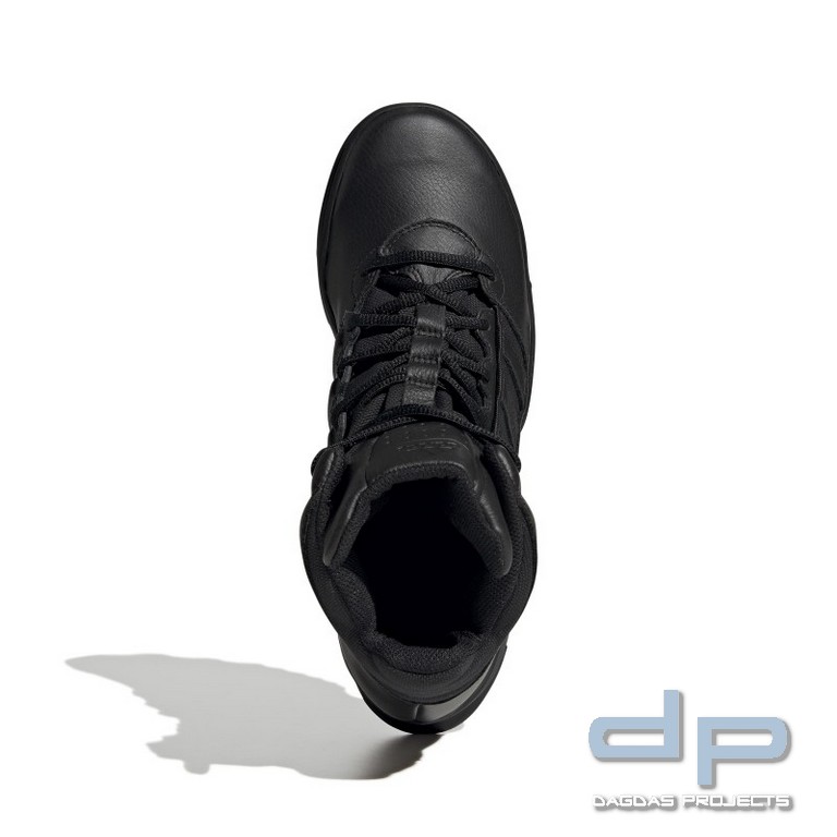 adidas Einsatzstiefel GSG9.7.E Größe: UK 10,5 / EU 45 1/3
