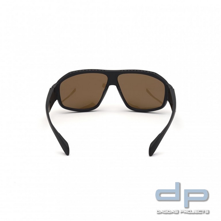 adidas® Sport - Sonnenbrille Aktive Range Future SP0025 , Polarisierend
