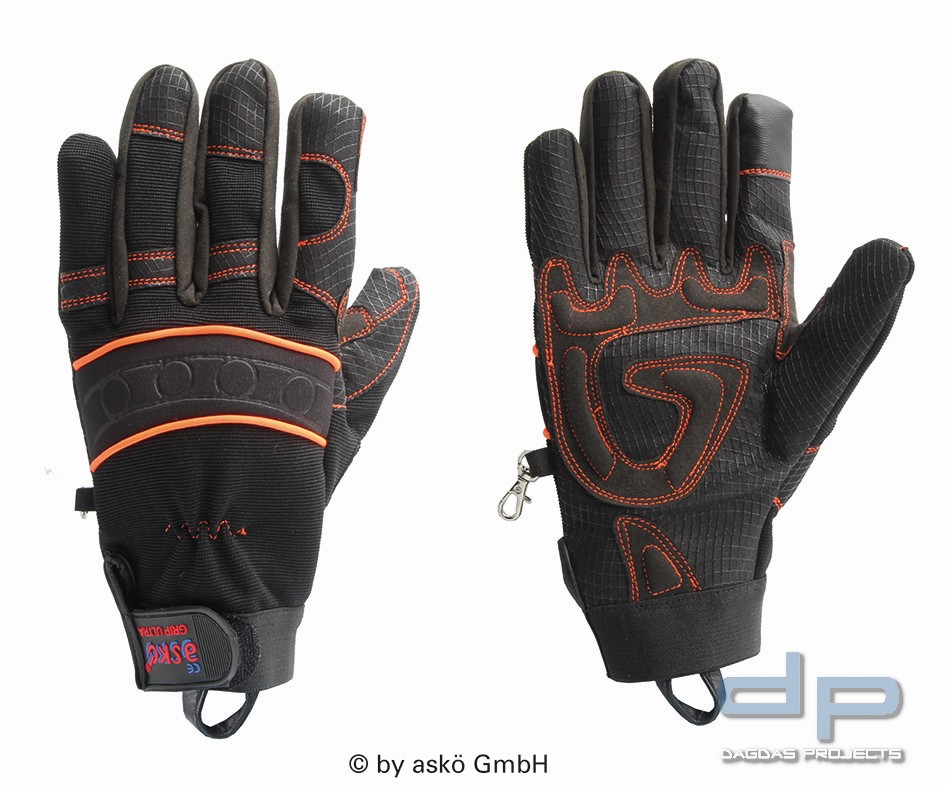 GRIP ULTRA in verschiedenen Farben