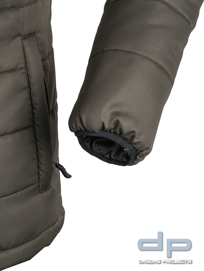 Ridgeline Tempest Padded Jacket